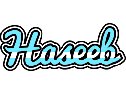 Haseeb argentine logo