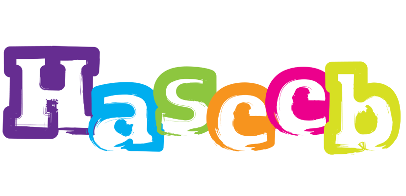 Haseeb casino logo