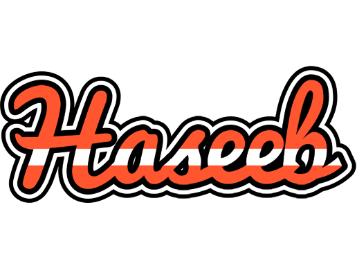 Haseeb denmark logo