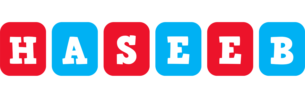Haseeb diesel logo