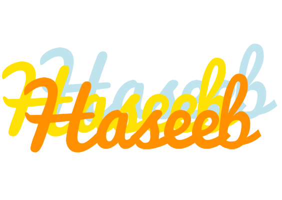 Haseeb energy logo