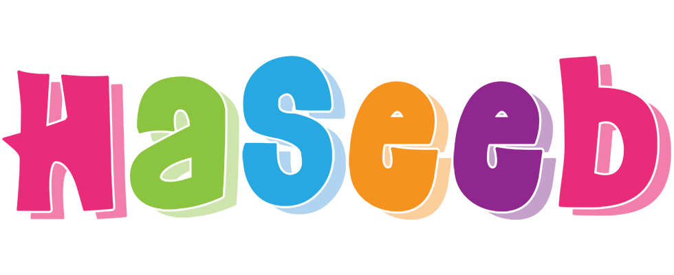 Haseeb friday logo