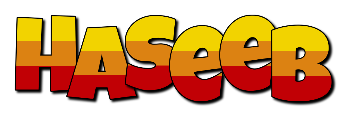 Haseeb jungle logo