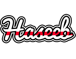 Haseeb kingdom logo