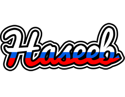 Haseeb russia logo