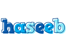 Haseeb sailor logo