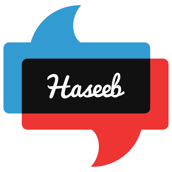 Haseeb sharks logo
