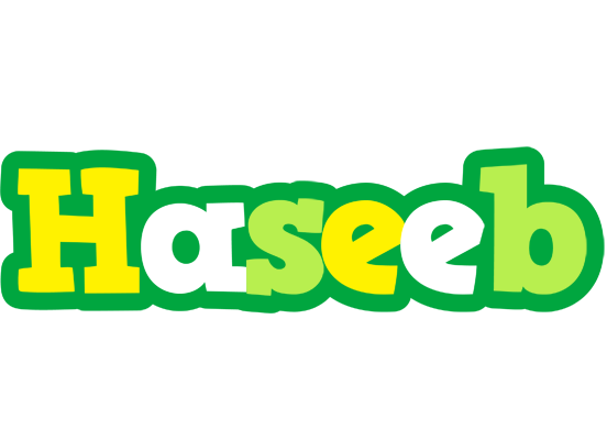 Haseeb soccer logo