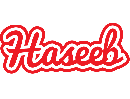 Haseeb sunshine logo
