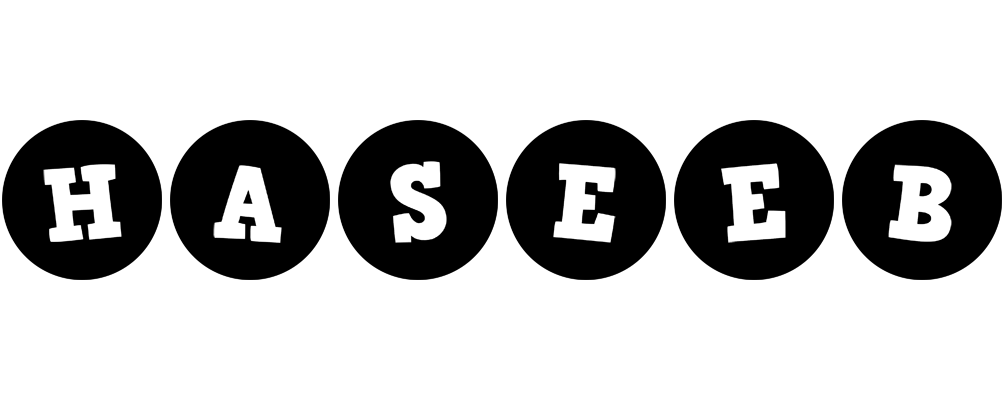 Haseeb tools logo