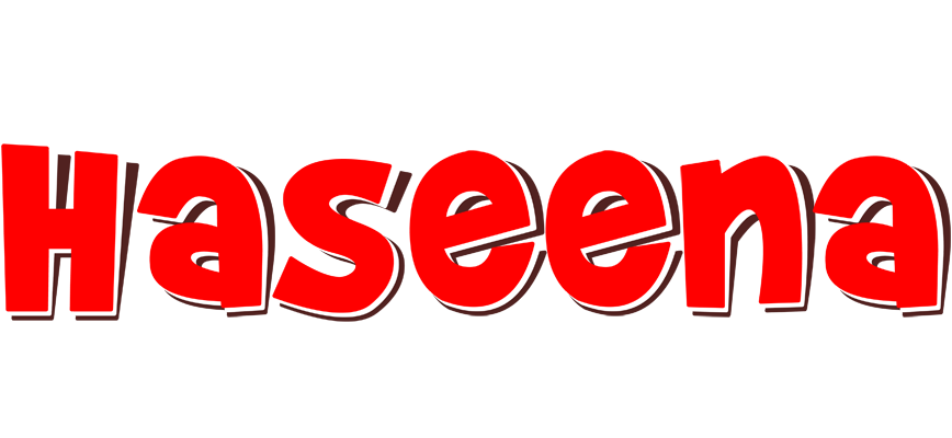 Haseena basket logo
