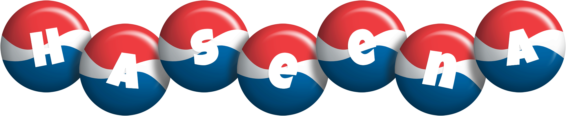 Haseena paris logo