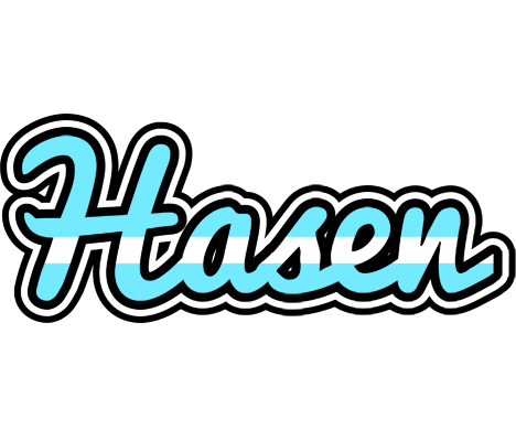 Hasen argentine logo