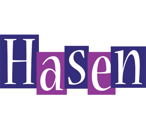 Hasen autumn logo