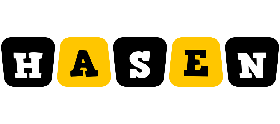 Hasen boots logo