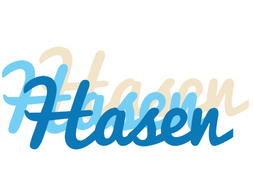 Hasen breeze logo