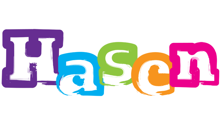 Hasen casino logo