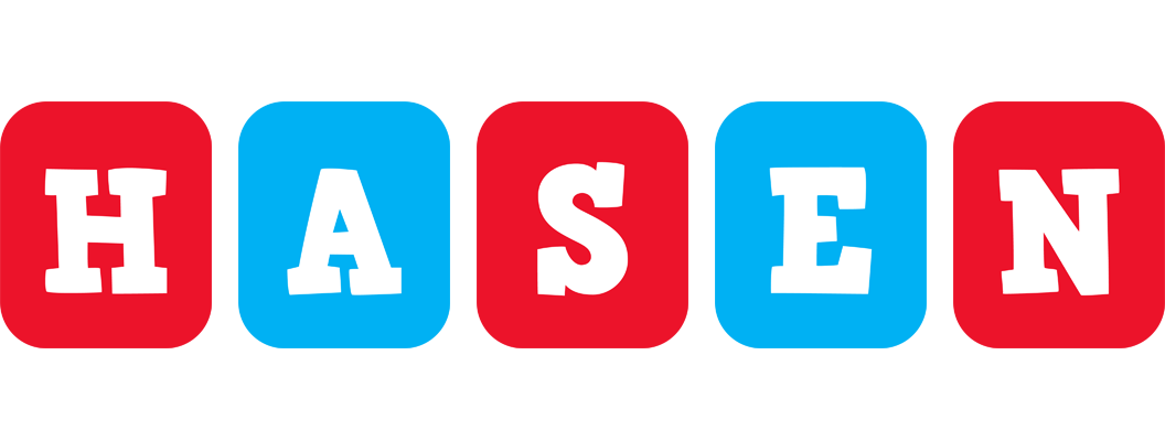 Hasen diesel logo
