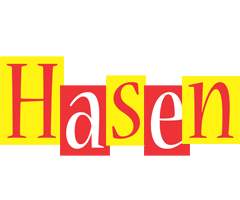 Hasen errors logo