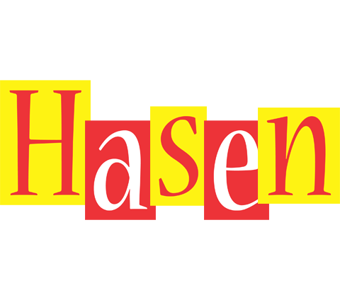 Hasen errors logo