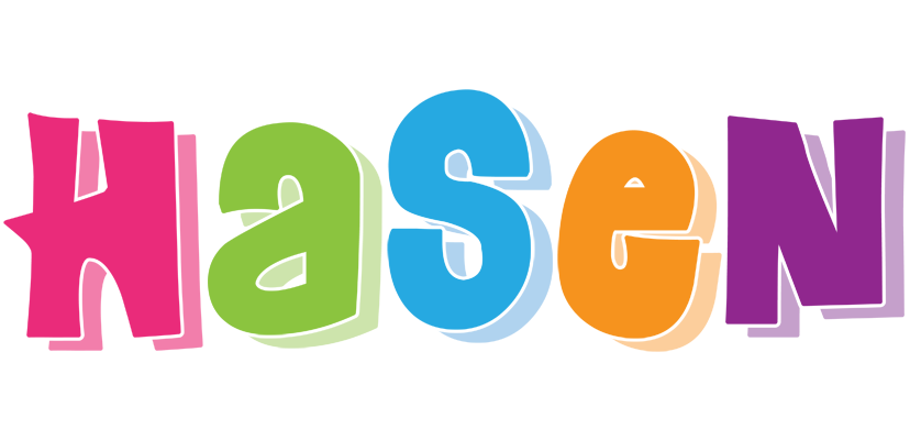 Hasen friday logo
