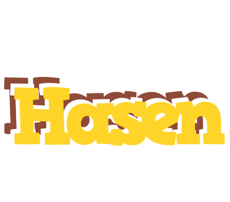 Hasen hotcup logo