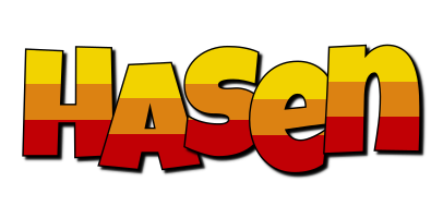 Hasen jungle logo