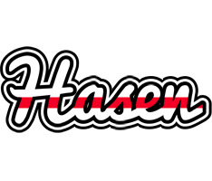 Hasen kingdom logo