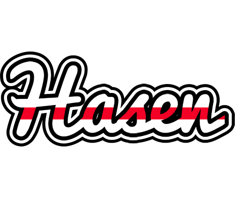 Hasen kingdom logo