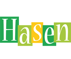 Hasen lemonade logo