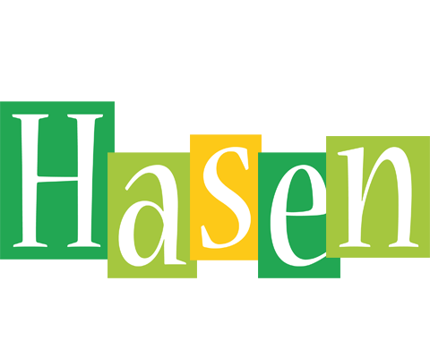 Hasen lemonade logo