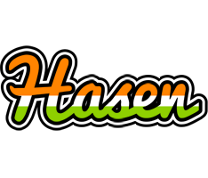 Hasen mumbai logo