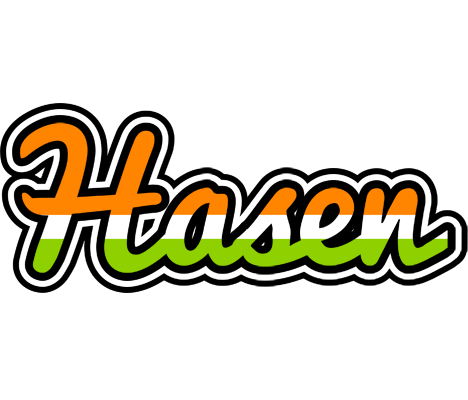Hasen mumbai logo