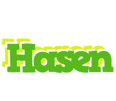 Hasen picnic logo