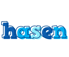 Hasen sailor logo