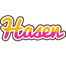 Hasen smoothie logo