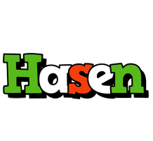 Hasen venezia logo