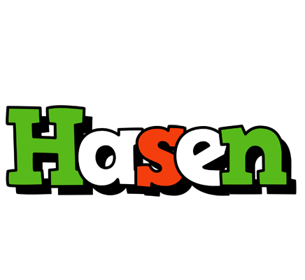 Hasen venezia logo