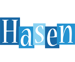 Hasen winter logo