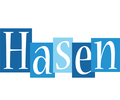 Hasen winter logo