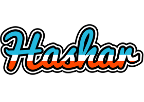 Hashar america logo