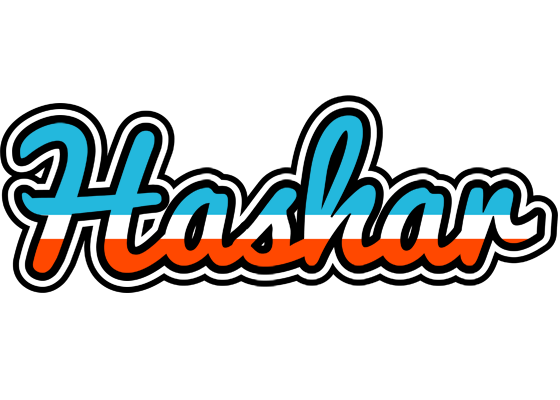 Hashar america logo