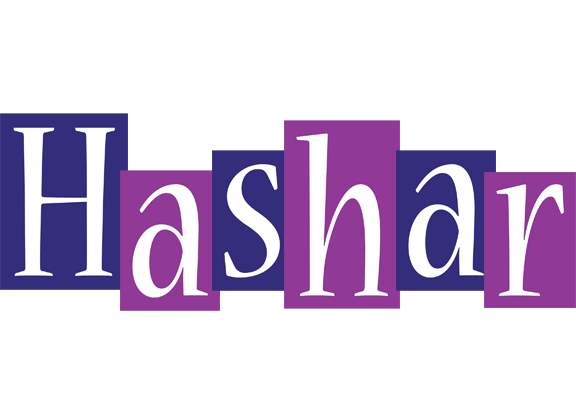 Hashar autumn logo