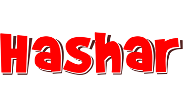 Hashar basket logo