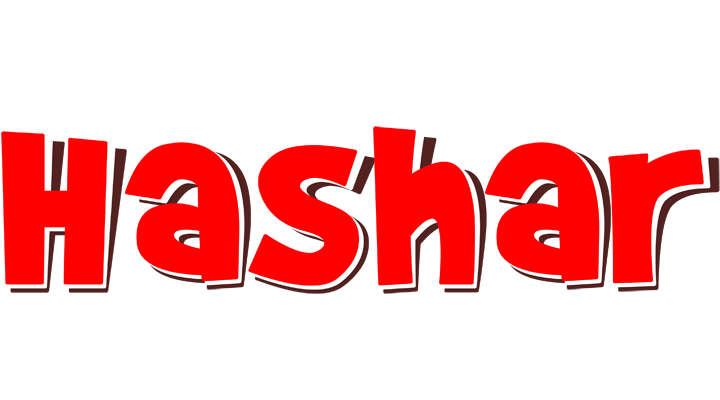 Hashar basket logo