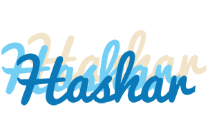 Hashar breeze logo