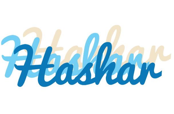 Hashar breeze logo