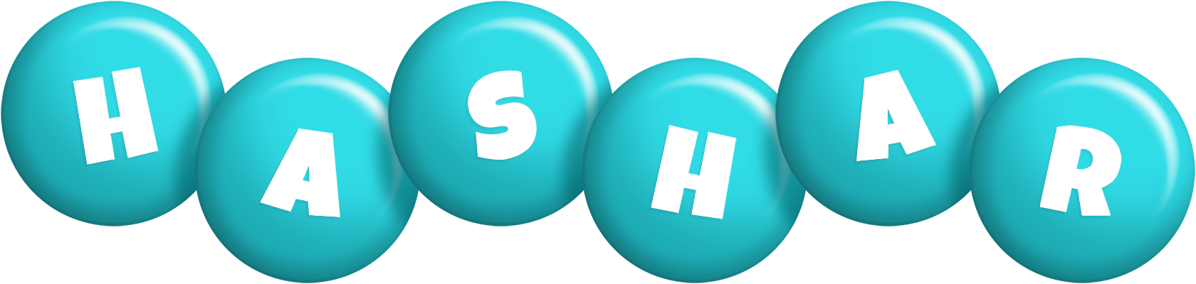 Hashar candy-azur logo