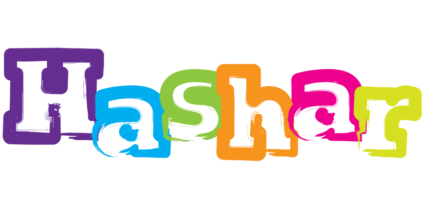 Hashar casino logo