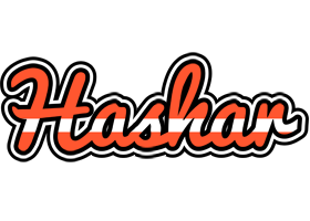 Hashar denmark logo